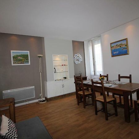 Appartement Foussard Cannes Dış mekan fotoğraf
