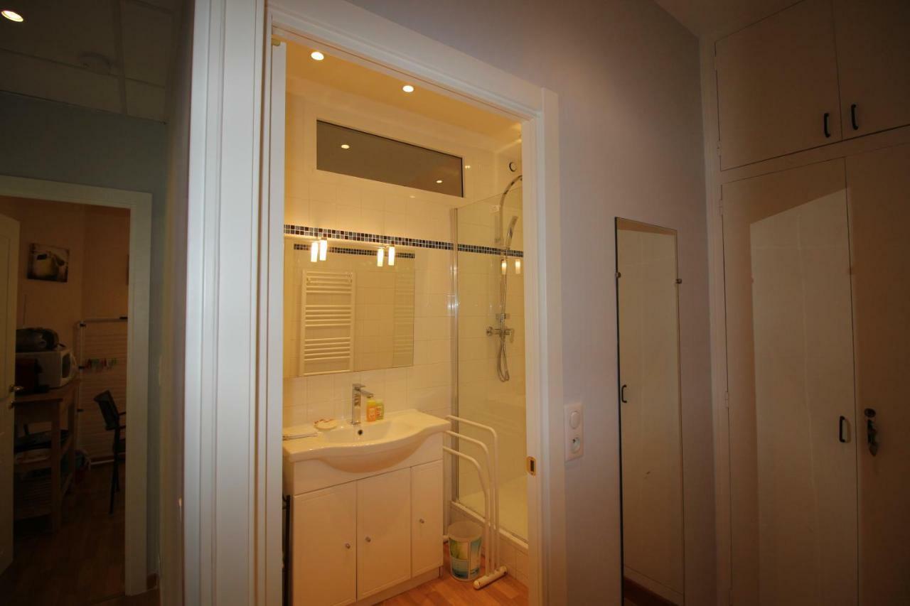 Appartement Foussard Cannes Dış mekan fotoğraf