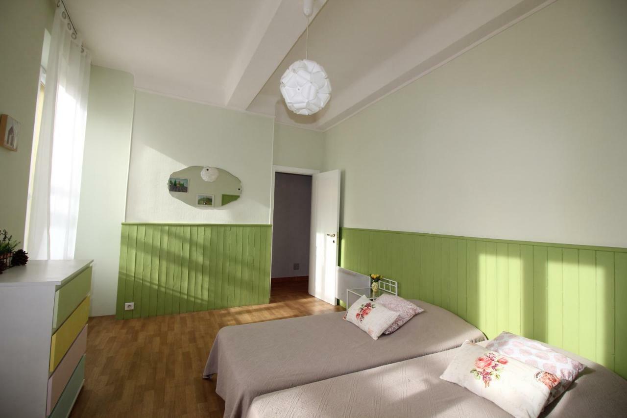 Appartement Foussard Cannes Dış mekan fotoğraf