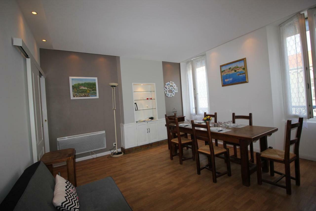 Appartement Foussard Cannes Dış mekan fotoğraf