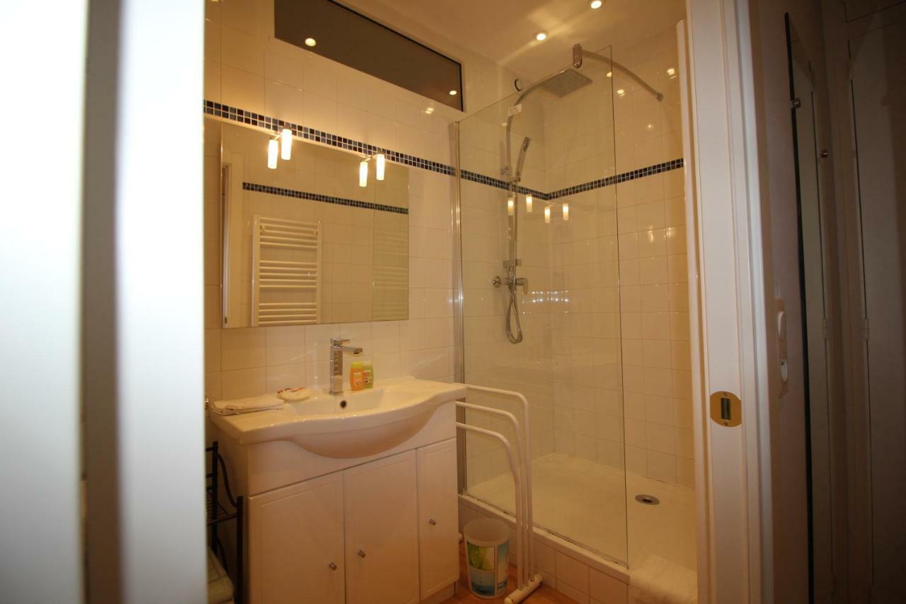 Appartement Foussard Cannes Dış mekan fotoğraf