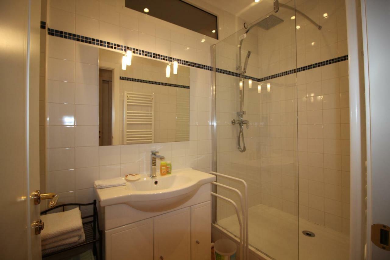 Appartement Foussard Cannes Dış mekan fotoğraf