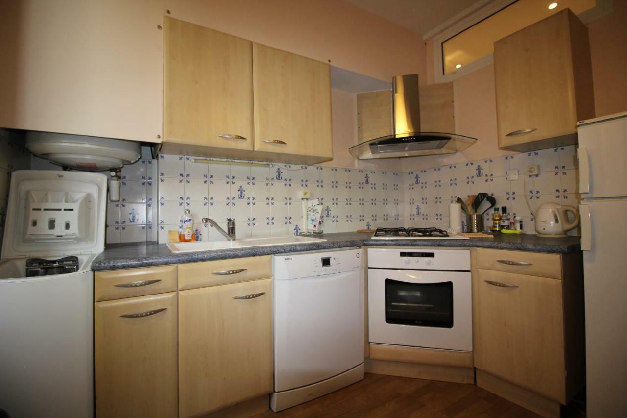 Appartement Foussard Cannes Dış mekan fotoğraf