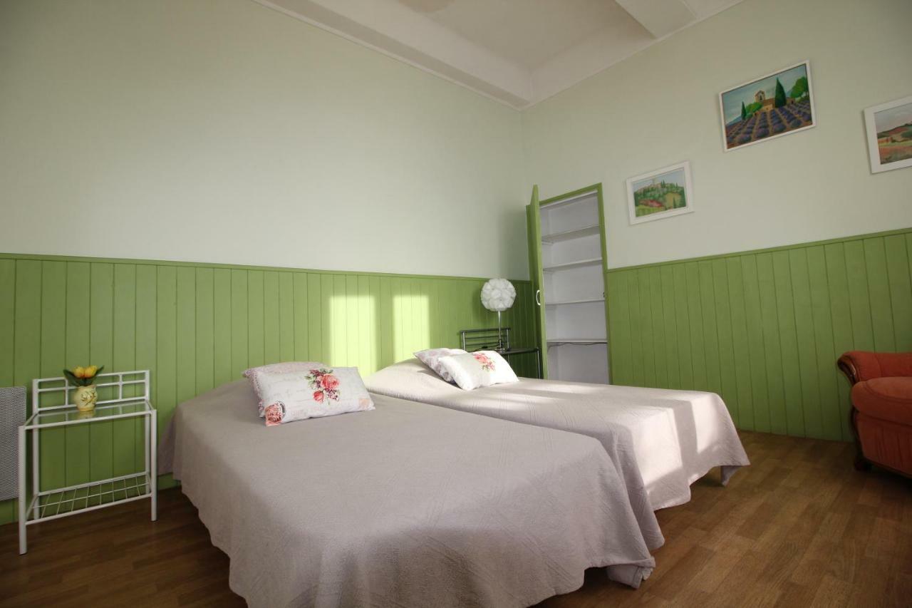 Appartement Foussard Cannes Dış mekan fotoğraf