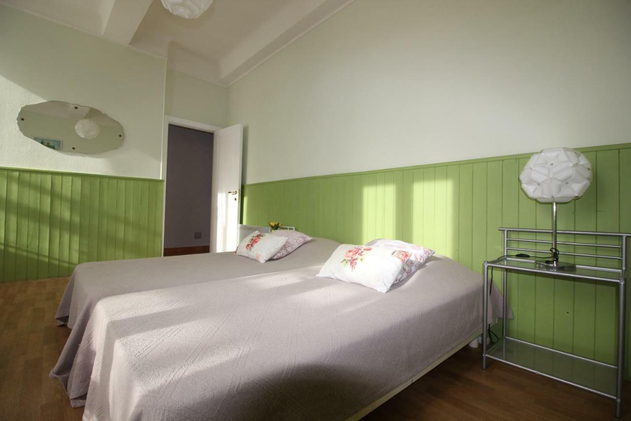 Appartement Foussard Cannes Dış mekan fotoğraf